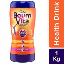 BOURN VITA 1KG JAR